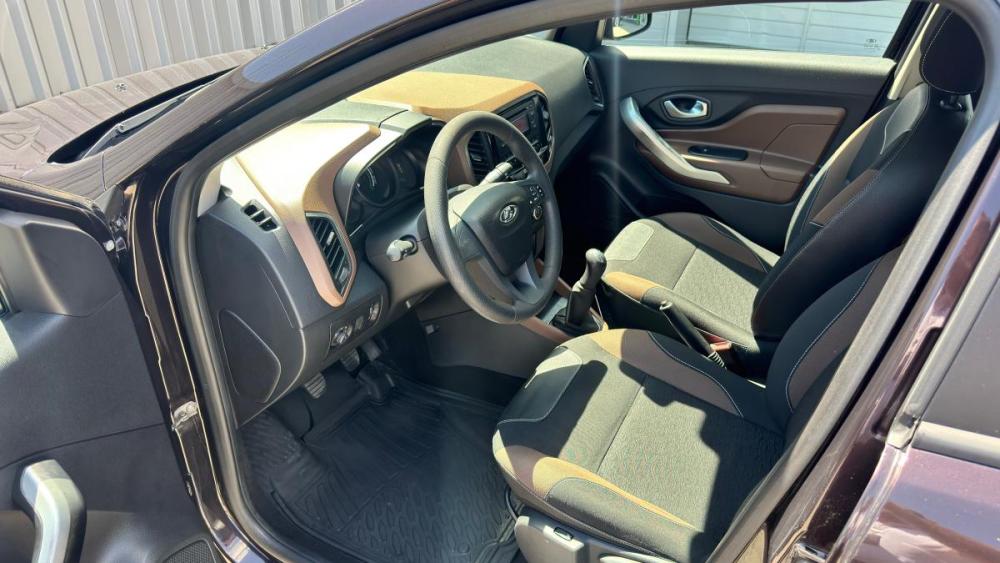 Lada (ВАЗ) XRAY I Ростов-на-Дону  - изображение 18