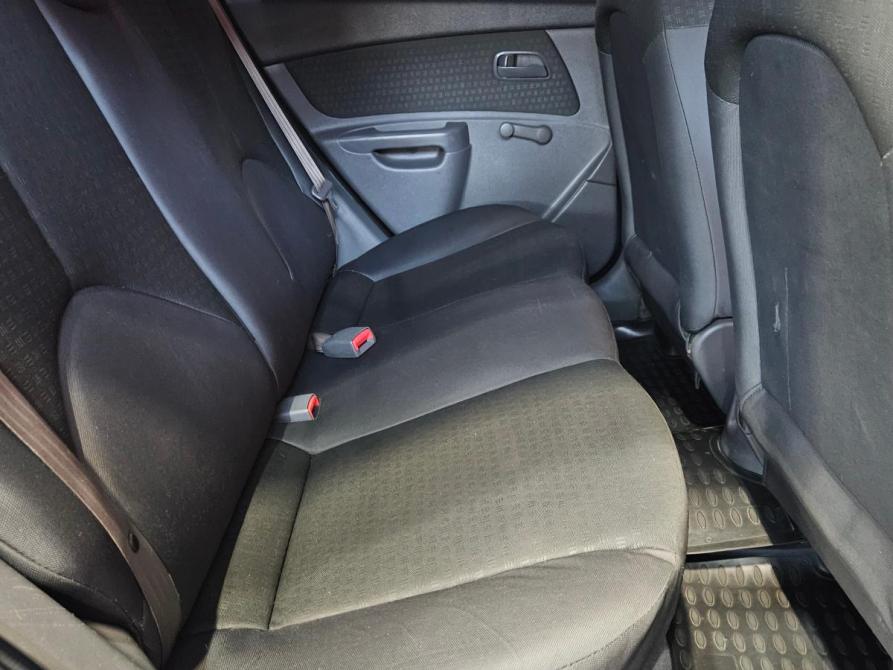 Kia Rio II Вологда  - изображение 13