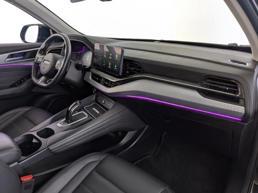 Haval F7x I Рестайлинг Москва  - изображение 21