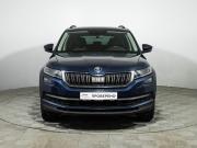 Skoda Kodiaq I Санкт-Петербург  - изображение 24