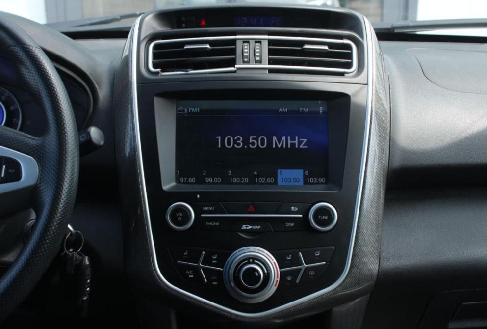 Lifan X60 I Рестайлинг 2 Саратов  - изображение 18