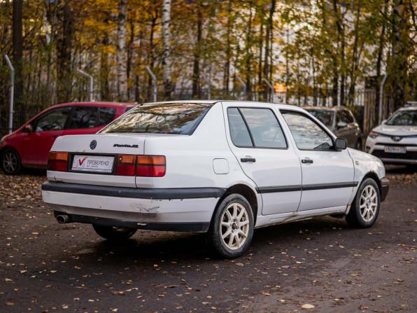 Volkswagen Vento с пробегом 1992 года, цена 105 000 рублей, 80266 км, седан, Автокод Объявления