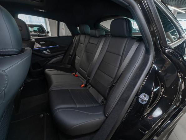 Mercedes-Benz GLE Coupe II (C167) Рестайлинг с пробегом 2025 года, цена 13 425 000 рублей, 11 км, внедорожник, Автокод Объявления