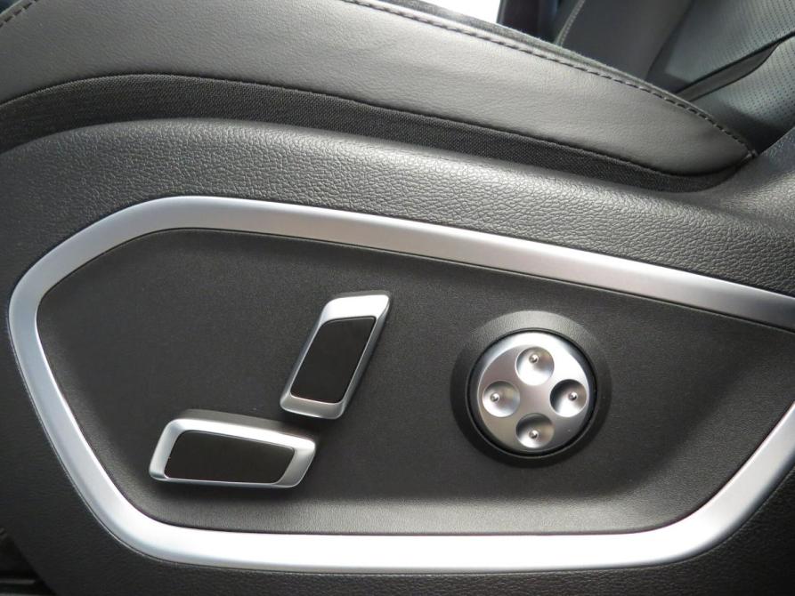 Geely Tugella I Рестайлинг Санкт-Петербург  - изображение 13
