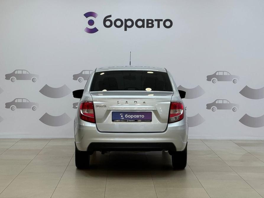 Lada (ВАЗ) Granta I Рестайлинг Ставрополь  - изображение 5