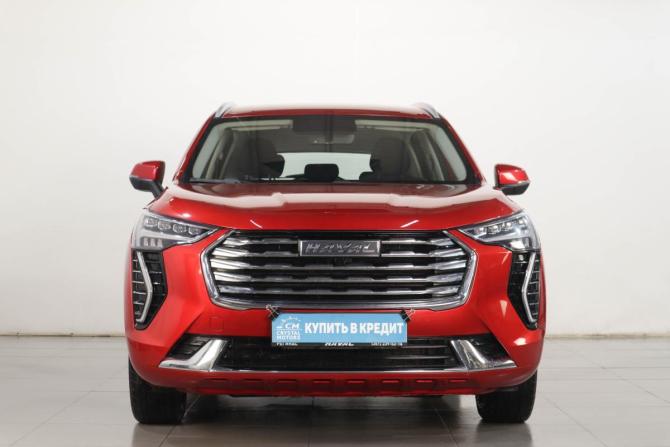 Haval Jolion I с пробегом 2023 года, цена 1 859 000 рублей, 68100 км, внедорожник, Автокод Объявления