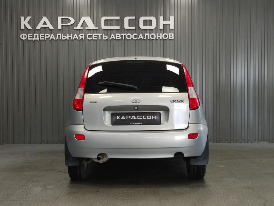 Lada (ВАЗ) Kalina I Пермь  - изображение 4