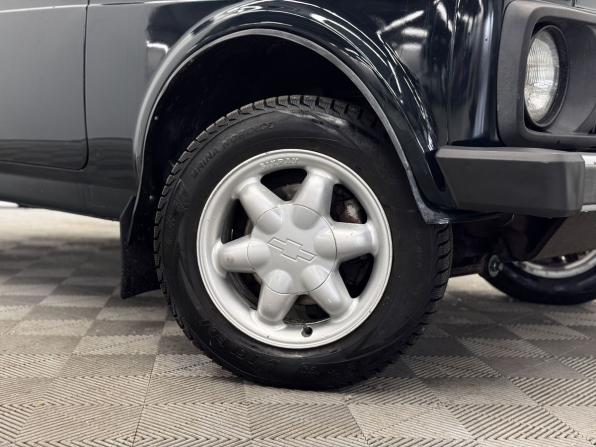 Lada (ВАЗ) 2121 (4x4) I Рестайлинг с пробегом 2015 года, цена 479 000 рублей, 120041 км, внедорожник, Автокод Объявления