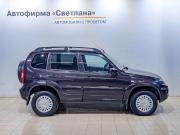 Chevrolet Niva I Рестайлинг Ярославль  - изображение 14