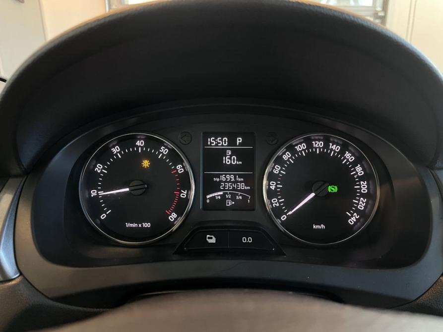 Skoda Rapid I Чебоксары  - изображение 11