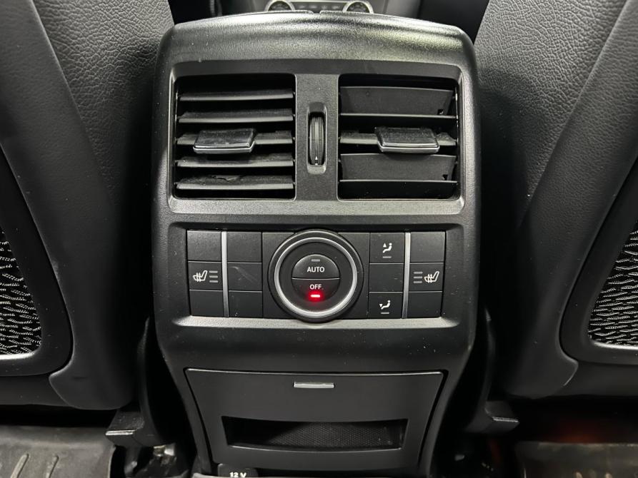 Mercedes-Benz GLS I (X166) Казань  - изображение 15