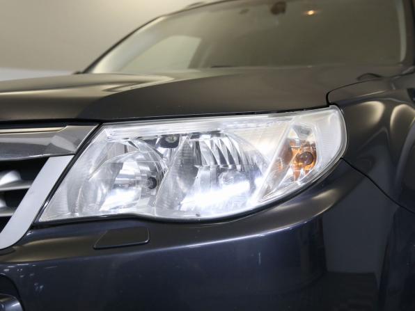Subaru Forester III Рестайлинг с пробегом 2012 года, цена 1 150 000 рублей, 177000 км, внедорожник, Автокод Объявления