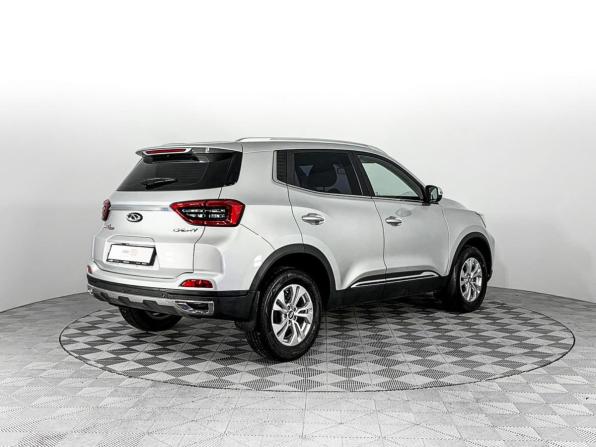 Chery Tiggo 4 Pro I с пробегом 2023 года, цена 1 404 000 рублей, 24996 км, внедорожник, Автокод Объявления