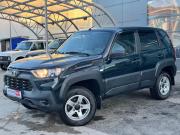 Lada (ВАЗ) Niva Travel I Пермь  - изображение 14