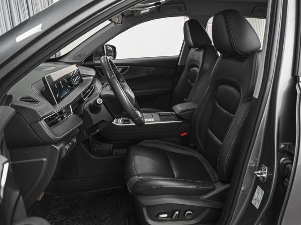 Chery Tiggo 4 Pro I Рестайлинг с пробегом 2024 года, цена 1 678 000 рублей, 31122 км, внедорожник, Автокод Объявления