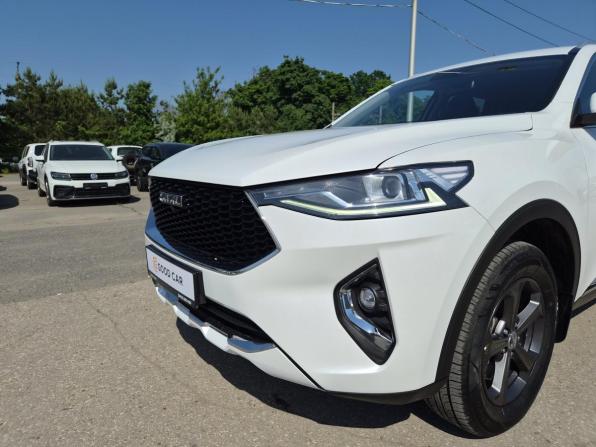Haval F7 I с пробегом 2020 года, цена 1 770 000 рублей, 94311 км, внедорожник, Автокод Объявления