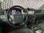 Lexus LX III Новосибирск  - изображение 45