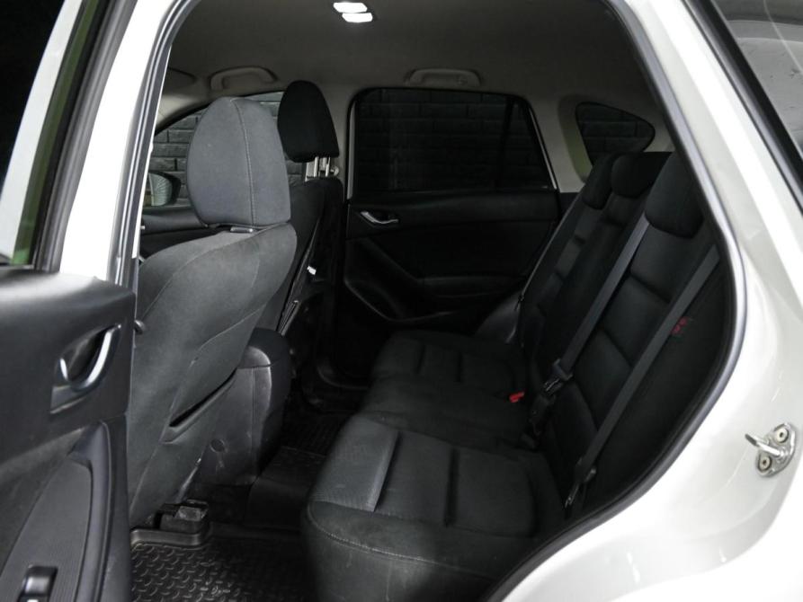 Mazda CX-5 I Екатеринбург  - изображение 11