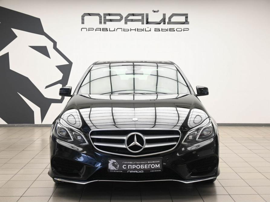 Mercedes-Benz E-Класс IV (W212 S212 C207) Рестайлинг Ростов-на-Дону  - изображение 3