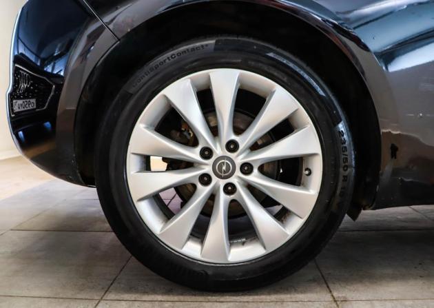 Opel Astra J Рестайлинг с пробегом 2012 года, цена 775 000 рублей, 195755 км, хэтчбек, Автокод Объявления