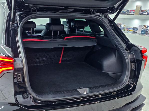 Haval F7 II с пробегом 2024 года, цена 2 460 000 рублей, 25243 км, внедорожник, Автокод Объявления