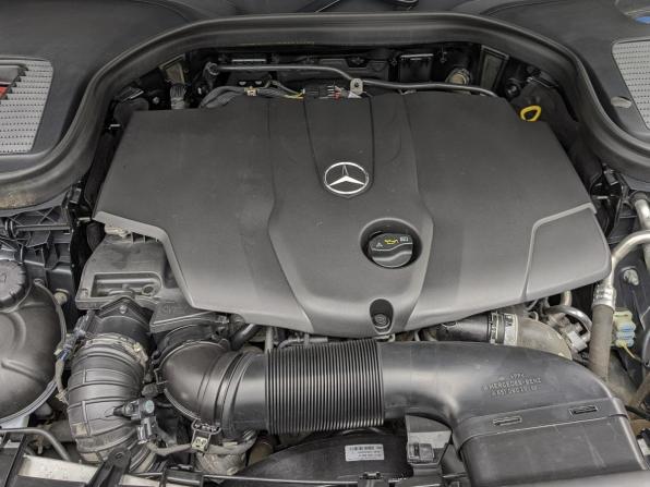 Mercedes-Benz GLC I (X253) с пробегом 2019 года, цена 3 700 000 рублей, 77529 км, внедорожник, Автокод Объявления
