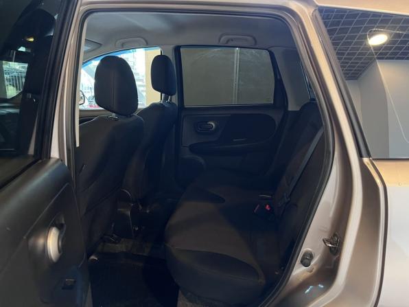 Nissan Note I Рестайлинг с пробегом 2011 года, цена 537 000 рублей, 261223 км, хэтчбек, Автокод Объявления