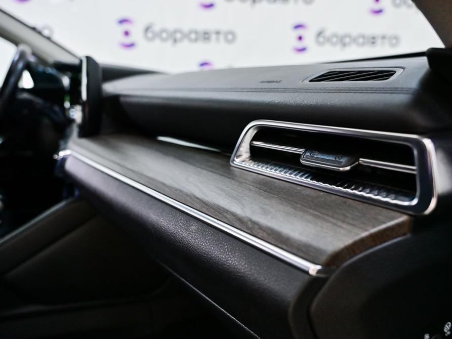 Kia K5 III Ростов-на-Дону  - изображение 18