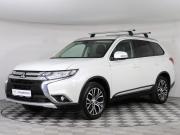 Mitsubishi Outlander III Рестайлинг 2 Химки  - изображение 15