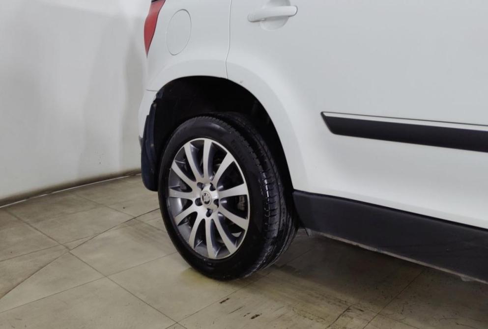 Skoda Yeti I Рестайлинг Волгоград  - изображение 24