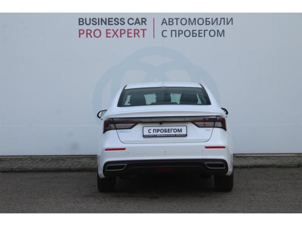 Omoda S5 с пробегом 2023 года, цена 1 022 000 рублей, 99172 км, седан, Автокод Объявления
