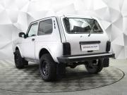 Lada (ВАЗ) 2121 (4x4) I Рестайлинг Ульяновск  - изображение 18