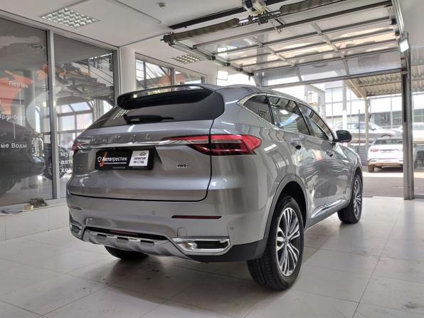 Haval F7 I с пробегом 2020 года, цена 1 570 000 рублей, 167795 км, внедорожник, Автокод Объявления