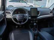 Lada (ВАЗ) Vesta I Рестайлинг (NG) Краснодар  - изображение 26
