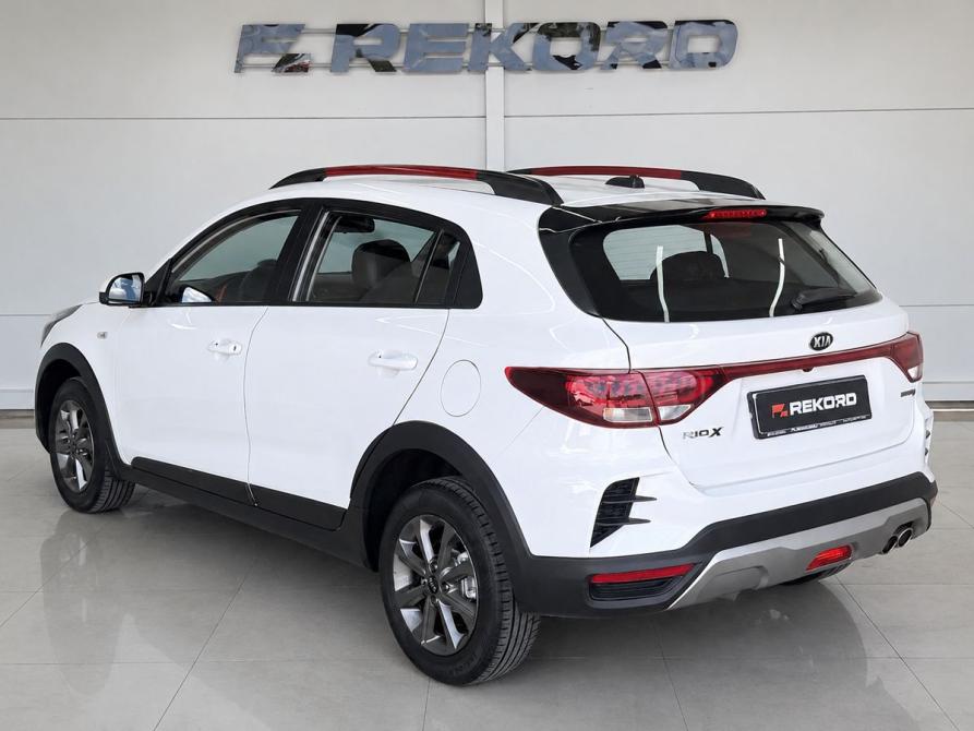 Kia Rio IV Рестайлинг Уфа  - изображение 2