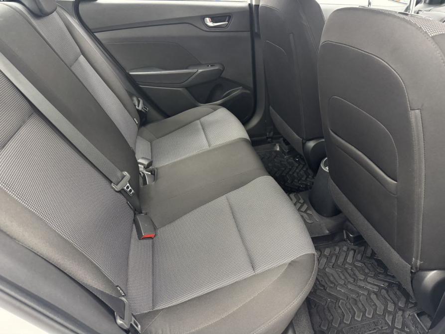 Hyundai Solaris II Рестайлинг Воронеж  - изображение 16