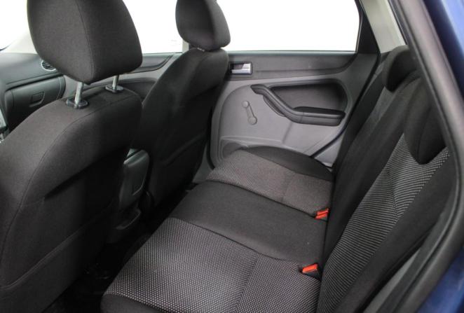 Ford Focus II с пробегом 2008 года, цена 550 000 рублей, 240000 км, универсал, Автокод Объявления