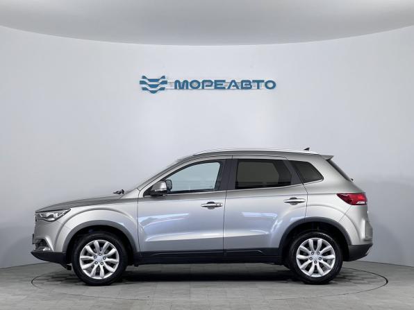 FAW Besturn X40 I с пробегом 2021 года, цена 1 230 000 рублей, 72000 км, внедорожник, Автокод Объявления