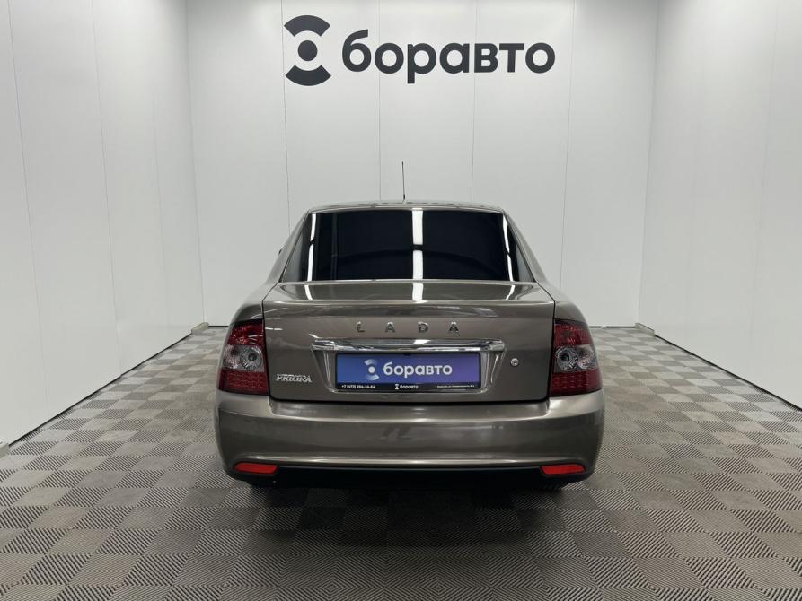 Lada (ВАЗ) Priora I Рестайлинг Воронеж  - изображение 7