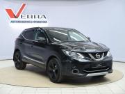 Nissan Qashqai II Уфа  - изображение 22