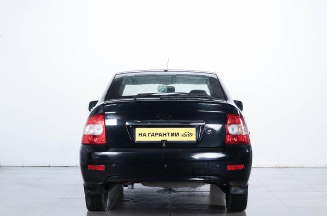 Lada (ВАЗ) Priora I с пробегом 2011 года, цена 379 000 рублей, 219661 км, хэтчбек, Автокод Объявления