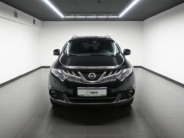 Nissan Murano II (Z51) Рестайлинг 2 с пробегом 2015 года, цена 1 695 000 рублей, 122324 км, внедорожник, Автокод Объявления