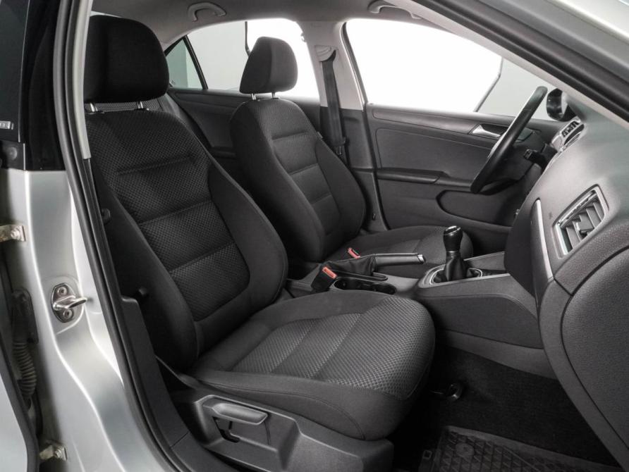 Volkswagen Jetta VI Рестайлинг Воронеж  - изображение 8