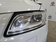 Audi Q5 I (8R) Рестайлинг Тольятти  - изображение 29