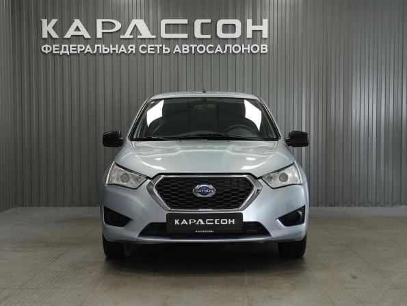Datsun mi-DO с пробегом 2018 года, цена 590 000 рублей, 72400 км, хэтчбек, Автокод Объявления
