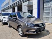 Lada (ВАЗ) Granta I Рестайлинг Нижний Новгород  - изображение 4