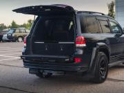 Toyota Land Cruiser 200 Series Рестайлинг 2 Москва  - изображение 60