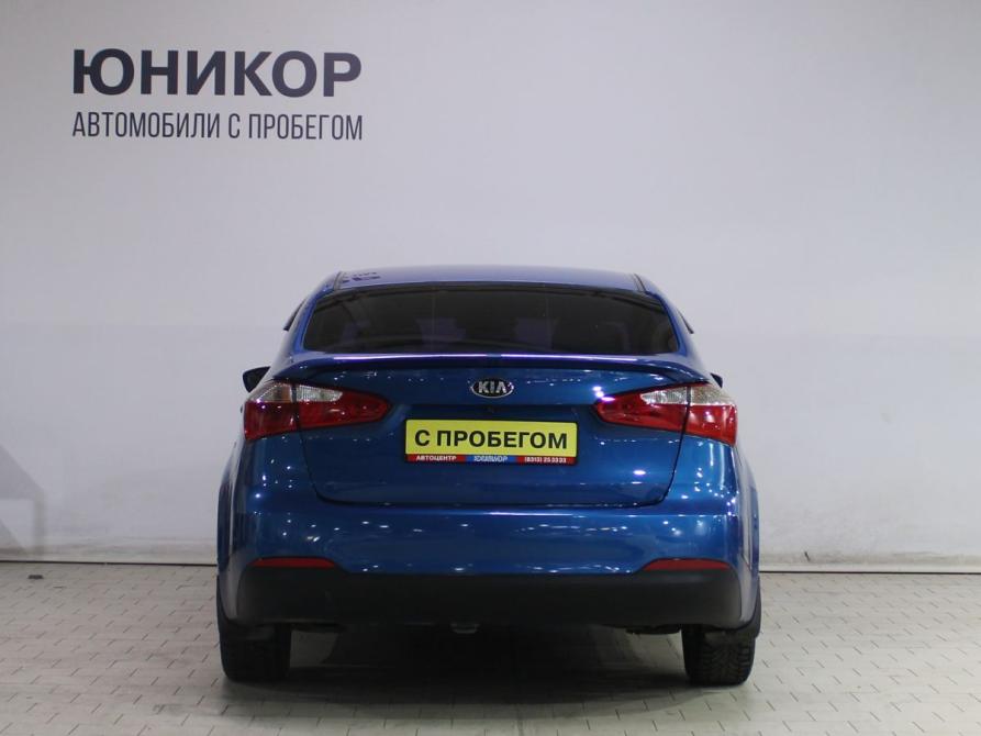 Kia Cerato III Дзержинск  - изображение 6