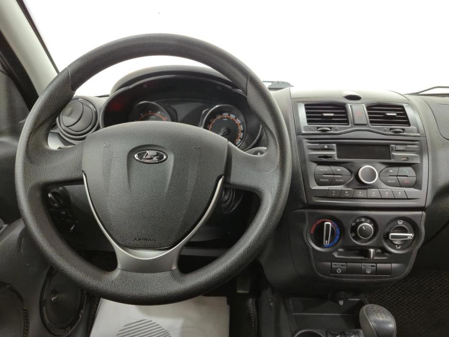 Lada (ВАЗ) Granta I Рестайлинг Альметьевск  - изображение 13