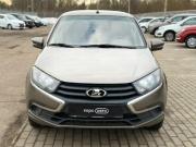 Lada (ВАЗ) Granta I Рестайлинг Тверь  - изображение 20
